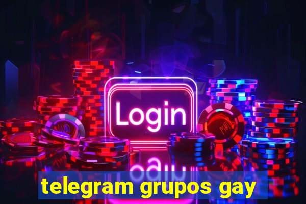 telegram grupos gay